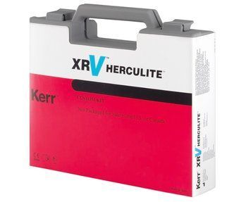 Herculite XRV Custom Kit Kerr 6 шпр набір 3510-1166 фото