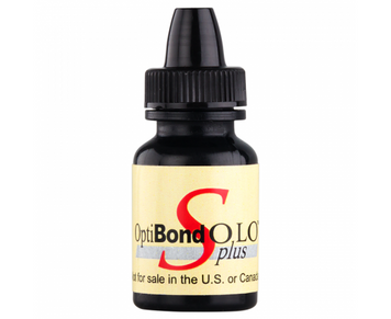 Optibond Solo Plus Kerr(5 мл) адгезив 7810-0930 фото