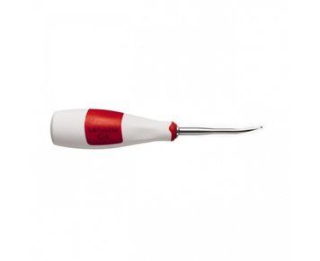 LM-TwistOut C4 люксатор вигнутий 4 мм. 3010-2374 фото