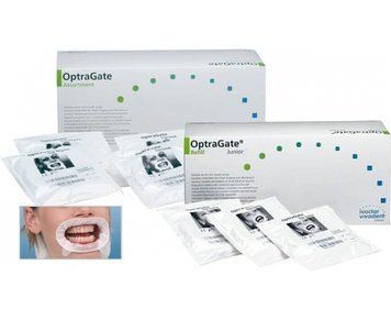Роторасширитель OptraGate Small (S) Ivoclar 5010-1424 фото