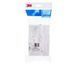 Защитные очки прозрачные 3M SecureFit № SF201SGAF-BLU CLR PC 8910-7295 фото 4