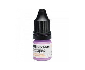 Ivoclar Vivadent, IVOCLEAN (5 р.), паста універсальна для очищення поверхонь 6610-2176 фото