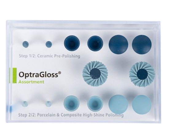Ассортимент OptraGloss 7110-6749 фото