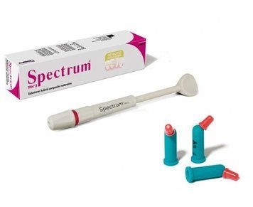 Спектрум фотополімер (Spectrum Dentsply Sirona) шприц A2 3010-1380 фото