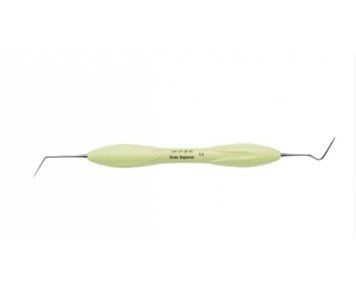 LM-Instruments OY, LM 27-28 (1 шт.), інструмент для пошуку усть кореневих каналів 7610-2388 фото