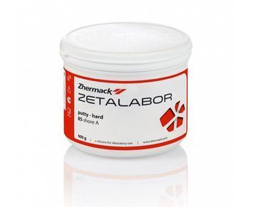 ZETALABOR 900 г С-Силикон Zhermark 8910-4665 фото