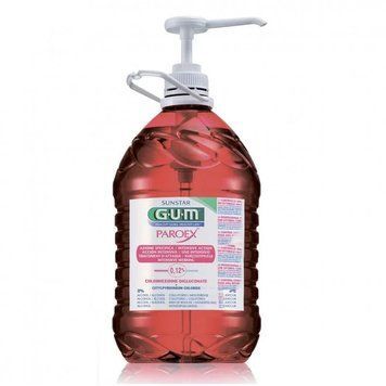 PAROEX GUM 0.12% ополіскувач роту 5 л 2910-6416 фото