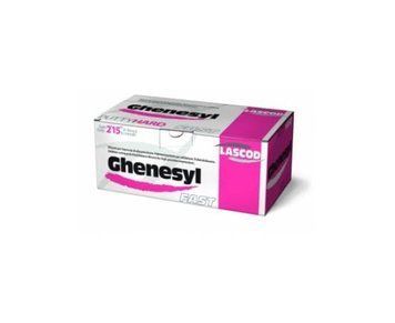 Lascod, Ghenesyl Putty (300 мл +300 мл), А-силікони 5710-1204 фото