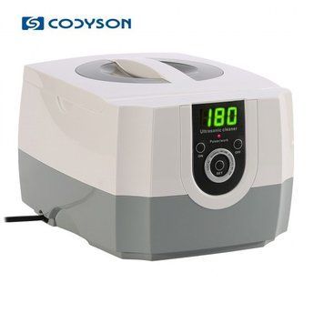 Мийка ультразвукова CD 1.4 л 8610-4727 фото