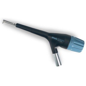 RONDOflex plus 360 Повітряно-абразивний наконечник 9210-6217 фото