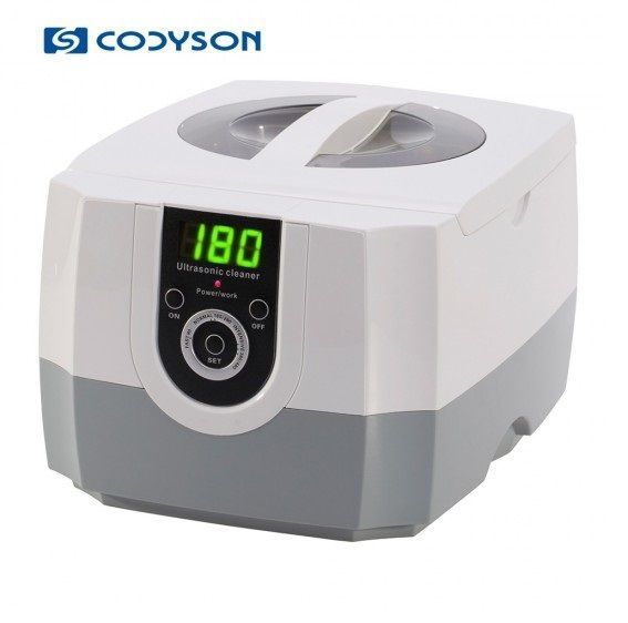 Мийка ультразвукова CD 1.4 л 8610-4727 фото