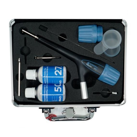 RONDOflex plus 360 Повітряно-абразивний наконечник 9210-6217 фото