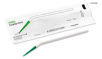 SURGITIP MICRO Roeko (20 шт) хірургічні слиновідсмоктувачі 3710-1857 фото