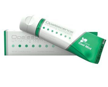 Opalescence&trade; WHITENING Toothpaste Ultradent(133г), відбілююча паста зубна паста 4410-1576 фото