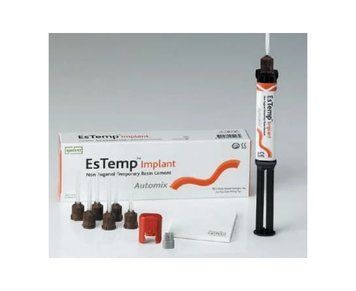 EsTemp Implant Spident 6410-2304 фото