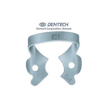 Кламмер временных молочных зубов 54 Dentech KSK, 1 шт 4510-2724 фото