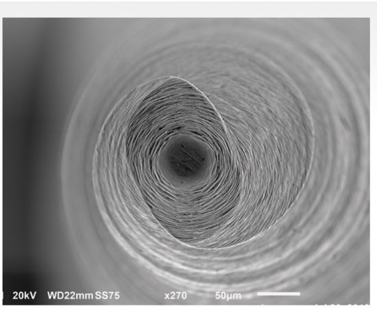 RECIPROC blue Ni-Ti file VDW (6шт) 25 mm 4410-4740 фото