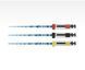 RECIPROC blue Ni-Ti file VDW (6шт) 25 mm 4410-4740 фото 1