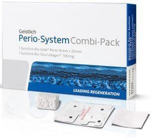 Perio-System Combi-Pack Geistlich 2610-2186 фото