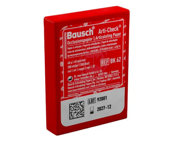 Bausch BK62 8710-6897 фото
