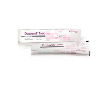 Depural Neo паста абразивна 8810-1212 фото