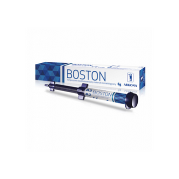 композит фотополимерний шприц BOSTON ARKONA 6г 1210-2484 фото