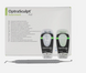 OptraSculpt Pad Assortment Ivoclar (держатель+120 насадок) 4610-2001 фото 1
