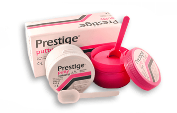 PRESTIGE Putty VANNINI DENTAL А-силікон 4810-1378 фото