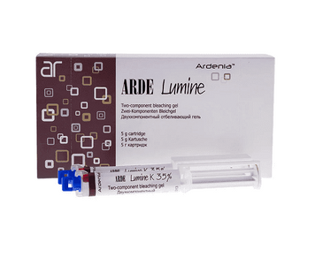 Arde, Lumine K 35% (5 г.), гель многофункциональный 4810-2103 фото