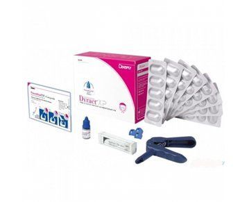 Dyract XP Матеріал Dentsply Sirona (Дайрект), 0.25г А2 7210-0967 фото