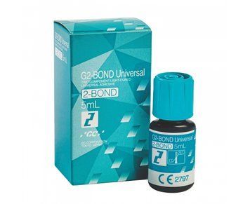 GC, G2-BOND Universal (5 мл), адгезивна система 2110-2586 фото
