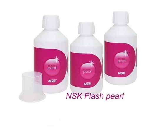 Порошок NSK Кальцій PROPHY MATE Flash pearl - 300 г 00014 фото