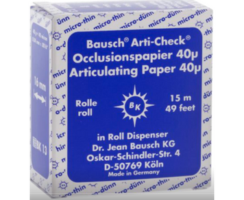 Bausch BK13 9310-6899 фото