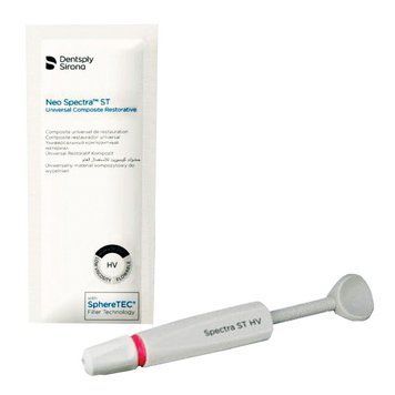 Neo Spectra ST універсальний композит Dentsply Sirona, 3 г (HV) висока A1 9410-2572 фото