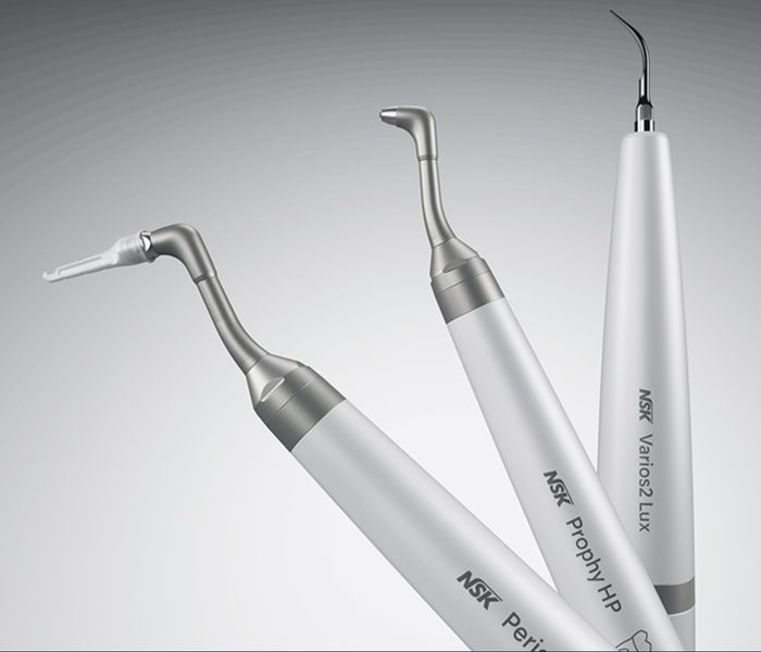 NSK Varios Combi Pro аппарат для профессиональной гигиены 3110-6288 фото