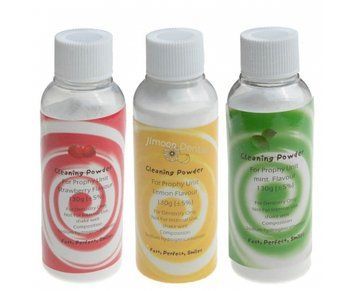 Порошок для очищення Air Flow Cleaning powder 130г 6710-1242 фото