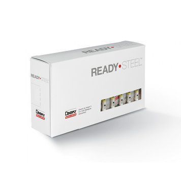 H-File READYSTEEL Dentsply Maillefer 31мм 45-80 3110-6851_257b фото