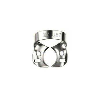 Кламмера для коффердама U67 Dentech KSK, 1 шт 8210-1015 фото