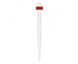 Штифт скловолоконний QP FIBER POST PLUS червоний №25, 10 шт 9210-6490 фото 1