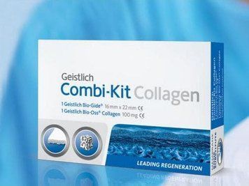 Combi-Kit Collagen Geistlich 1410-1757 фото