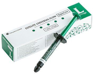 Estelite Universal Flow Super low A1 2810-4662 фото