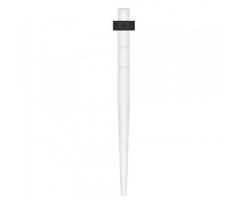 Штифт скловолоконний QP FIBER POST PLUS чорний №50, 10 шт 3610-6492 фото