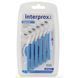 INTERPROX Plus 2G Conical 1.7 мм 6 шт Dentaid 5410-1335 фото 2