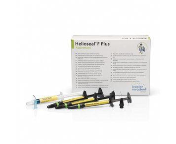 Helioseal F Plus Ivoclar 3710-1432 фото