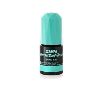 Kuraray Dental, CLEARFIL UNIVERSAL Bond Quick (5 мл), система адгезивна 3910-2157 фото