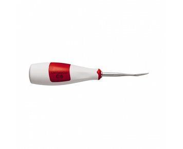 LM-TwistOut C5 люксатор вигнутий 5 мм. 6910-2375 фото