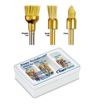 ЩІТОЧКА OCCLUBRUSH regular 2510 чашка 1 шт 1010-1495 фото
