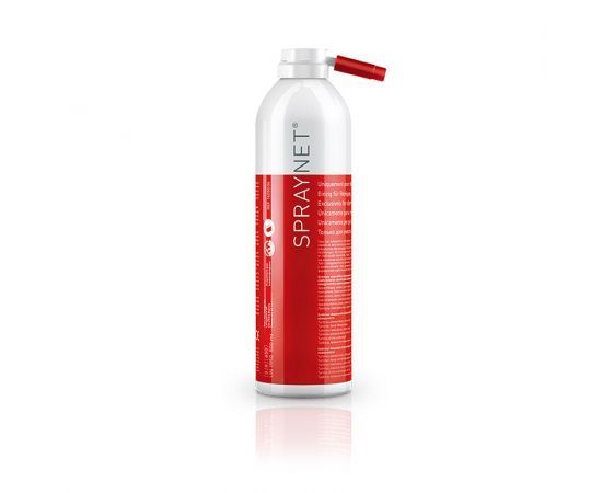 SprayNet Bien Air( 500 мл.), спрей для очищення наконечника 8010-2461 фото