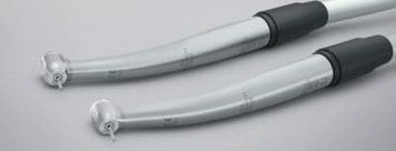 Dentsply Sirona, наконечник турбінний Т3 (1 шт.) 3110-2403 фото