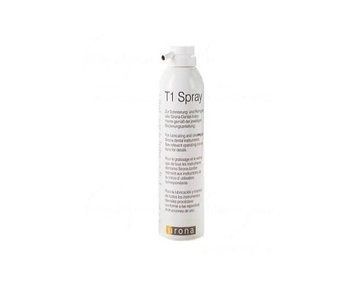 Dentsply Sirona, Spray T1 (250 мл.), аерозоль універсальний 9010-2109 фото